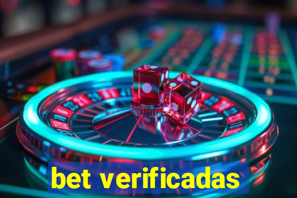 bet verificadas